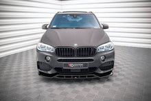 Carica l&#39;immagine nel visualizzatore di Gallery, Lip Anteriore V.2 BMW X5 M-Pack F15