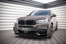 Carica l&#39;immagine nel visualizzatore di Gallery, Lip Anteriore V.2 BMW X5 M-Pack F15