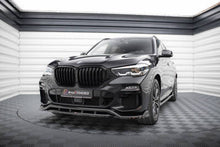 Carica l&#39;immagine nel visualizzatore di Gallery, Lip Anteriore V.2 BMW X5 M-Pack G05