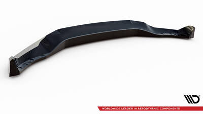 Lip Anteriore V.2 BMW X5 M-Pack G05