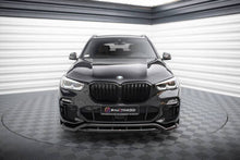 Carica l&#39;immagine nel visualizzatore di Gallery, Lip Anteriore V.2 BMW X5 M-Pack G05