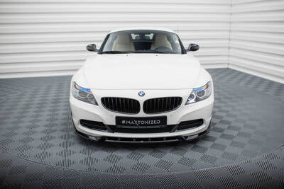 Lip Anteriore V.2 BMW Z4 E89