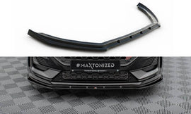 Lip Anteriore V.2 Ford Fiesta ST Mk8 Facelift