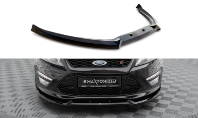 Lip Anteriore V.2 Ford Mondeo ST-Line Mk4 Facelift