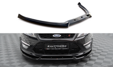 Carica l&#39;immagine nel visualizzatore di Gallery, Lip Anteriore V.2 Ford Mondeo ST-Line Mk4 Facelift