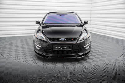 Lip Anteriore V.2 Ford Mondeo ST-Line Mk4 Facelift