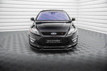 Carica l&#39;immagine nel visualizzatore di Gallery, Lip Anteriore V.2 Ford Mondeo ST-Line Mk4 Facelift