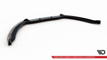 Carica l&#39;immagine nel visualizzatore di Gallery, Lip Anteriore V.2 Ford Mondeo ST-Line Mk4 Facelift
