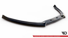 Carica l&#39;immagine nel visualizzatore di Gallery, Lip Anteriore V.2 Ford Mondeo ST-Line Mk4 Facelift