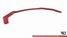 Carica l&#39;immagine nel visualizzatore di Gallery, Lip Anteriore V.2 Ford Mustang Mk6 Facelift