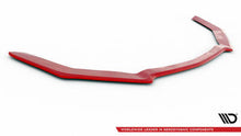 Carica l&#39;immagine nel visualizzatore di Gallery, Lip Anteriore V.2 Ford Mustang Mk6 Facelift
