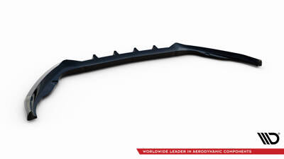 Lip Anteriore V.2 Ford Transit Connect Mk2 Facelift