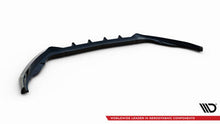 Carica l&#39;immagine nel visualizzatore di Gallery, Lip Anteriore V.2 Ford Transit Connect Mk2 Facelift