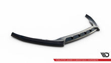 Carica l&#39;immagine nel visualizzatore di Gallery, Lip Anteriore V.2 Ford Transit Connect Mk2 Facelift
