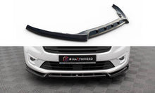 Carica l&#39;immagine nel visualizzatore di Gallery, Lip Anteriore V.2 Ford Transit Connect Mk2 Facelift