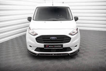 Carica l&#39;immagine nel visualizzatore di Gallery, Lip Anteriore V.2 Ford Transit Connect Mk2 Facelift