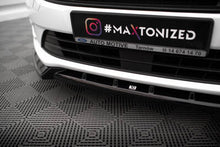 Carica l&#39;immagine nel visualizzatore di Gallery, Lip Anteriore V.2 Ford Transit Connect Mk2 Facelift