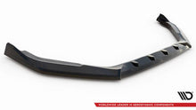Carica l&#39;immagine nel visualizzatore di Gallery, Lip Anteriore V.2 Honda Civic Type-R Mk11 FL5