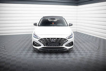 Load image into Gallery viewer, Lip Anteriore V.2 Hyundai I30 Mk3 Facelift
