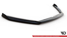 Carica l&#39;immagine nel visualizzatore di Gallery, Lip Anteriore V.2 Jaguar F-Type Mk1 Facelift