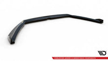 Carica l&#39;immagine nel visualizzatore di Gallery, Lip Anteriore V.2 Jaguar F-Type Mk1 Facelift