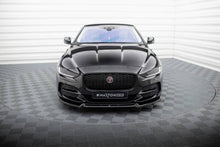 Load image into Gallery viewer, Lip Anteriore V.2 Jaguar XE X760 Facelift