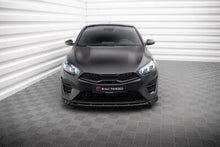 Carica l&#39;immagine nel visualizzatore di Gallery, Lip Anteriore V.2 Kia Proceed / Ceed GT Mk1 Facelift / Mk3 Facelift