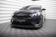 Carica l&#39;immagine nel visualizzatore di Gallery, Lip Anteriore V.2 Kia Proceed / Ceed GT Mk1 Facelift / Mk3 Facelift