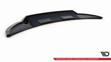 Carica l&#39;immagine nel visualizzatore di Gallery, Lip Anteriore V.2 Land Rover Range Rover Sport SVR Mk2