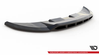 Lip Anteriore V.2 Land Rover Range Rover Sport SVR Mk2