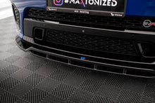 Carica l&#39;immagine nel visualizzatore di Gallery, Lip Anteriore V.2 Land Rover Range Rover Sport SVR Mk2