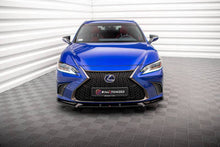 Carica l&#39;immagine nel visualizzatore di Gallery, Lip Anteriore V.2 Lexus ES F Sport Mk7