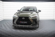 Carica l&#39;immagine nel visualizzatore di Gallery, Lip Anteriore V.2 Lexus NX F-Sport Mk2