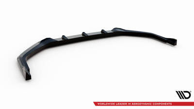 Lip Anteriore V.2 Lexus NX F-Sport Mk2