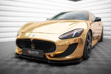Load image into Gallery viewer, Lip Anteriore V.2 Maserati Granturismo Mk1 Facelift