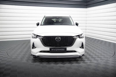 Lip Anteriore V.2 Mazda CX-60 Mk1