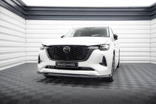 Carica l&#39;immagine nel visualizzatore di Gallery, Lip Anteriore V.2 Mazda CX-60 Mk1