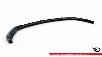 Lip Anteriore V.2 Mercedes-AMG Classe C 43 Coupe / Sedan C205 / W205 Facelift