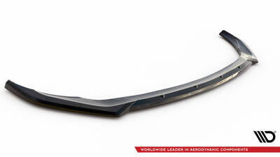 Lip Anteriore V.2 Mercedes-AMG Classe C 43 Coupe / Sedan C205 / W205 Facelift