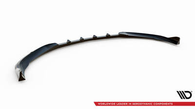 Lip Anteriore V.2 Mercedes-AMG Classe C C63 Sedan / Estate W205 / S205