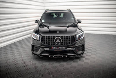 Lip Anteriore V.2 Mercedes-AMG GLB 35 X247