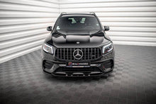 Carica l&#39;immagine nel visualizzatore di Gallery, Lip Anteriore V.2 Mercedes-AMG GLB 35 X247