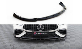 Lip Anteriore V.2 Mercedes-AMG GT 43 4 Door Coupe V8 Styling Package