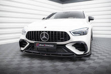 Carica l&#39;immagine nel visualizzatore di Gallery, Lip Anteriore V.2 Mercedes-AMG GT 43 4 Door Coupe V8 Styling Package