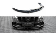 Load image into Gallery viewer, Lip Anteriore V.2 Mercedes-Benz Classe A AMG-Line W176 Facelift