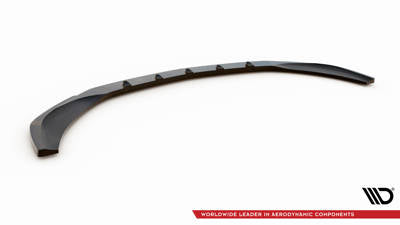 Lip Anteriore V.2 Mercedes-Benz Classe C AMG-Line / 43 AMG W206