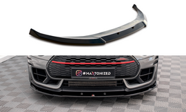 Lip Anteriore V.2 Mini Cooper Clubman John Cooper Works F54