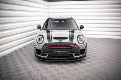 Lip Anteriore V.2 Mini Cooper Clubman John Cooper Works F54
