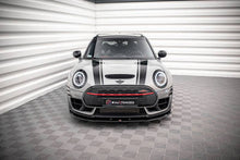 Carica l&#39;immagine nel visualizzatore di Gallery, Lip Anteriore V.2 Mini Cooper Clubman John Cooper Works F54