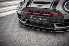 Carica l&#39;immagine nel visualizzatore di Gallery, Lip Anteriore V.2 Mini Cooper Clubman John Cooper Works F54